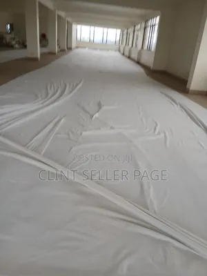 Engineer Erosion Fabric / Geotextile