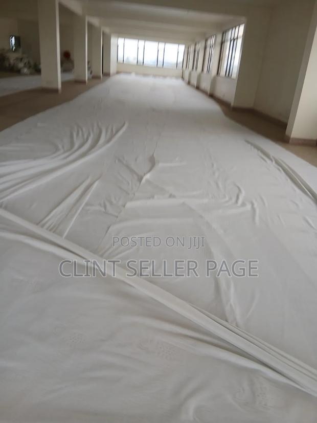 Engineer Erosion Fabric / Geotextile