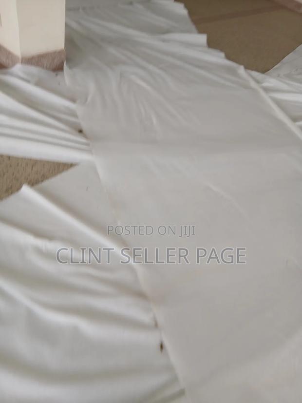 Engineer Erosion Fabric / Geotextile - thumbnail 2
