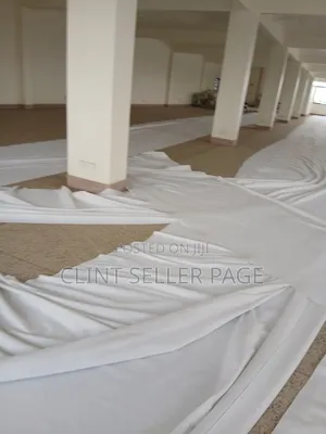 Engineer Erosion Fabric / Geotextile