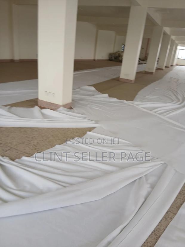 Engineer Erosion Fabric / Geotextile - thumbnail 3