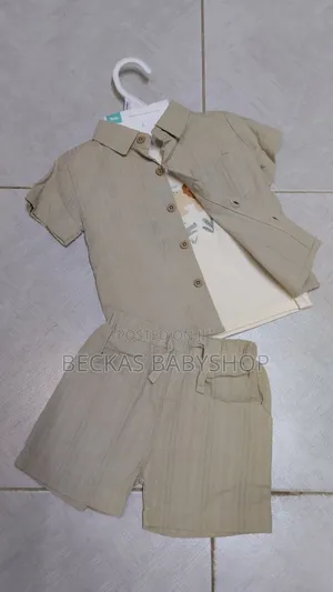 Bekas Babyshop