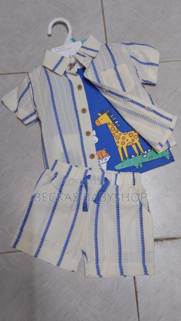 Bekas Babyshop - thumbnail 3