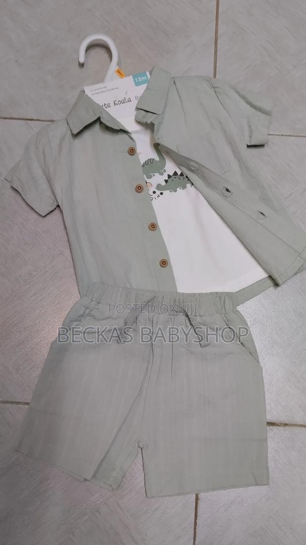Bekas Babyshop - thumbnail 4