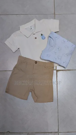 Bekas Babyshop