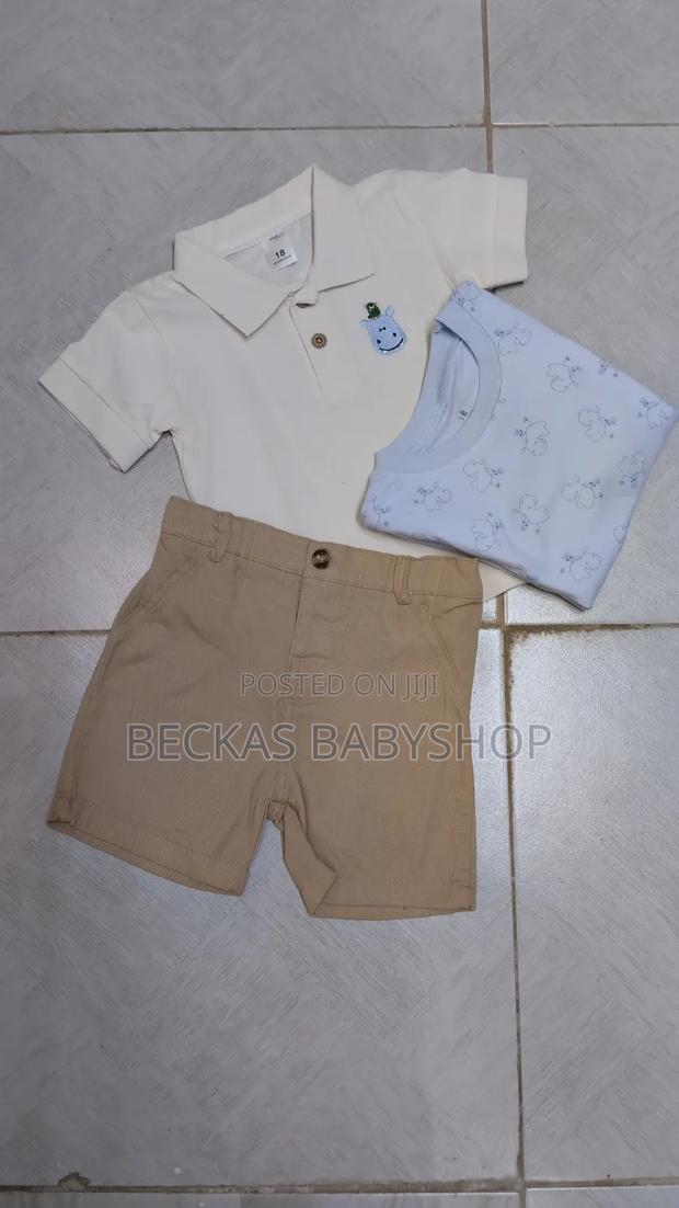 Bekas Babyshop - thumbnail 5
