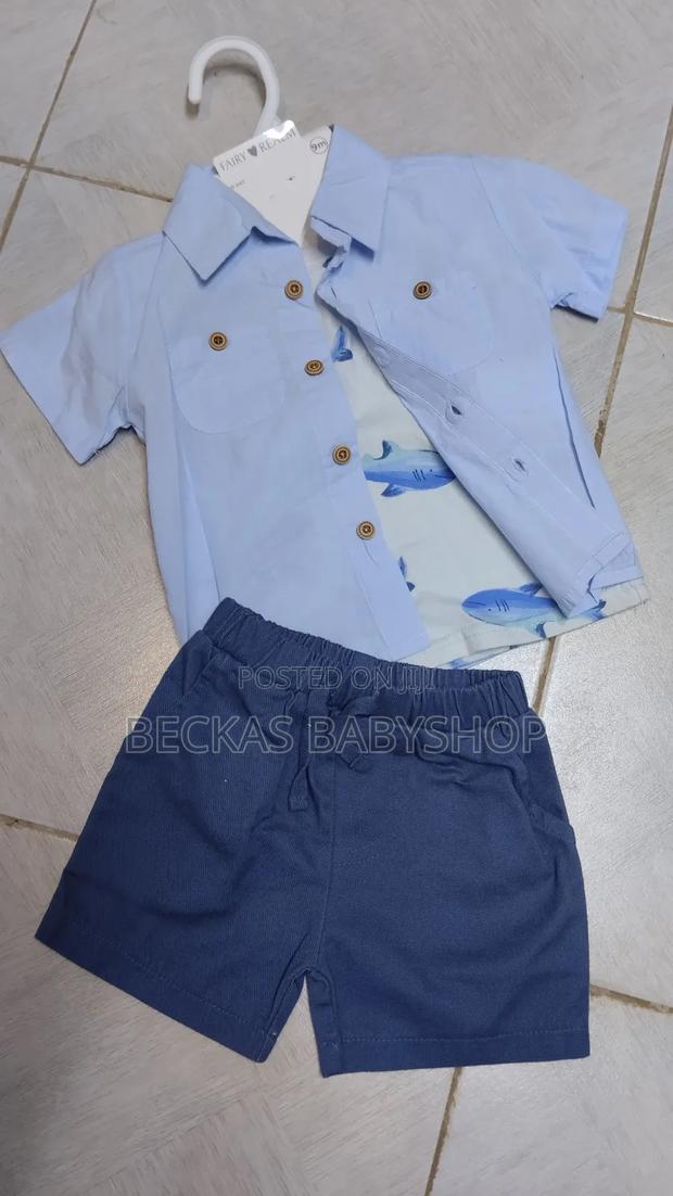 Bekas Babyshop - thumbnail 7