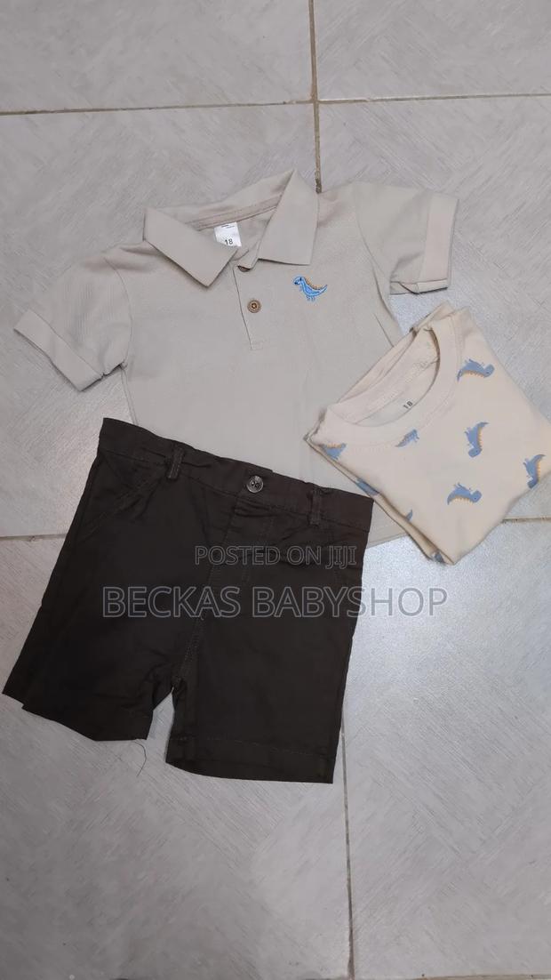 Bekas Babyshop - thumbnail 8