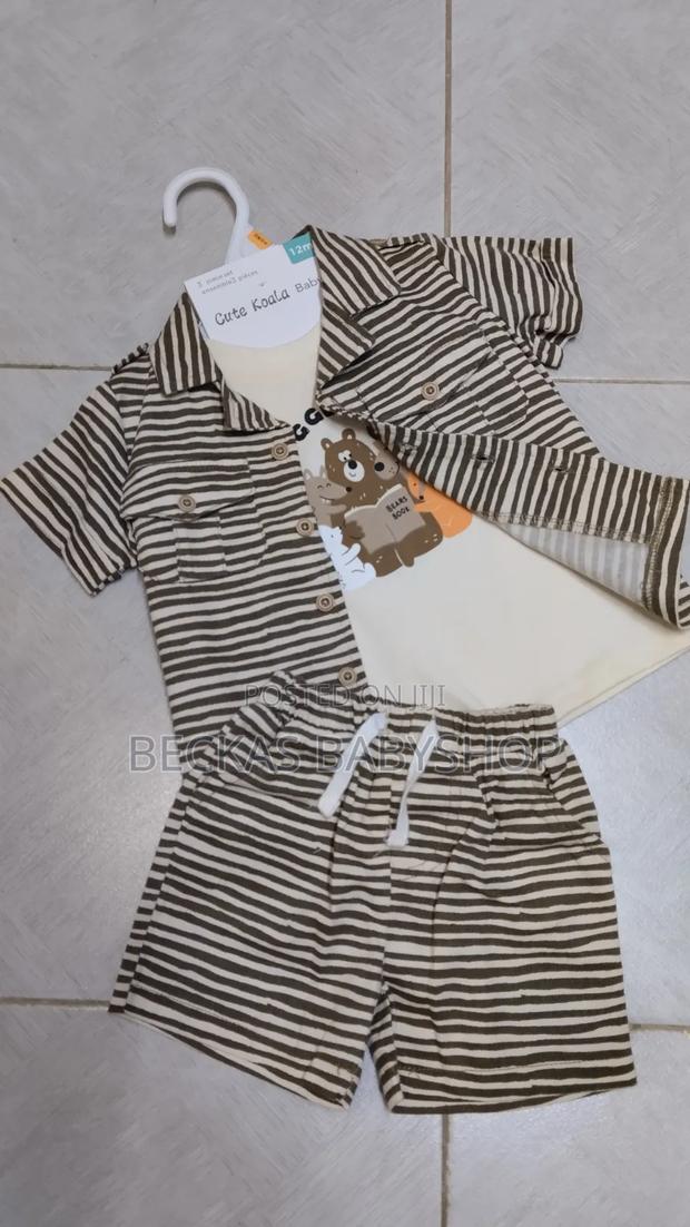 Bekas Babyshop - thumbnail 9