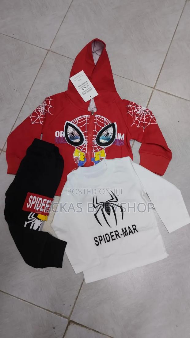 Bekas Babyshop - thumbnail 10