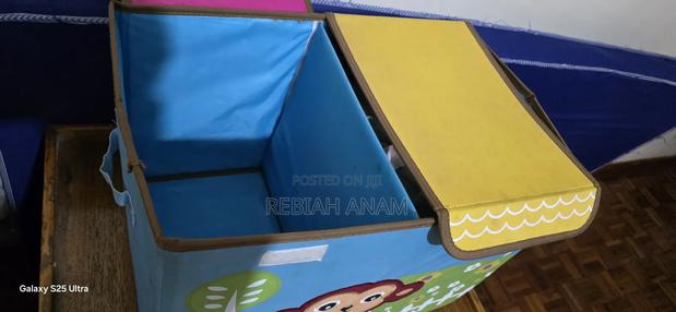 Foldable Storage Box - thumbnail 3