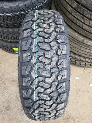 225/65r17 Kapsen a/T