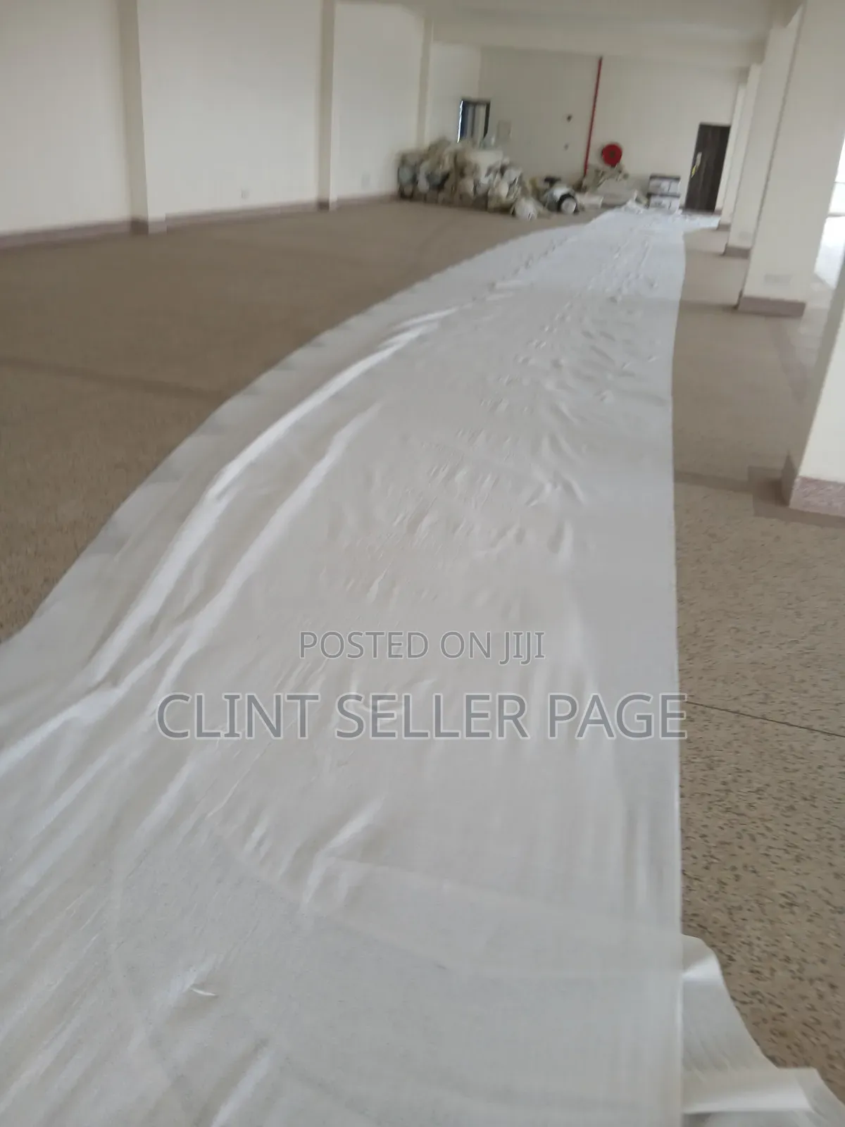 Landscaping Fabric / Geo Fabric