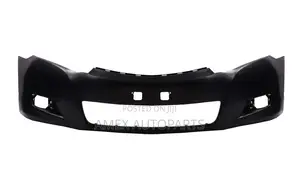 Front Bumper Toyota Allion 260 2008 Onwards