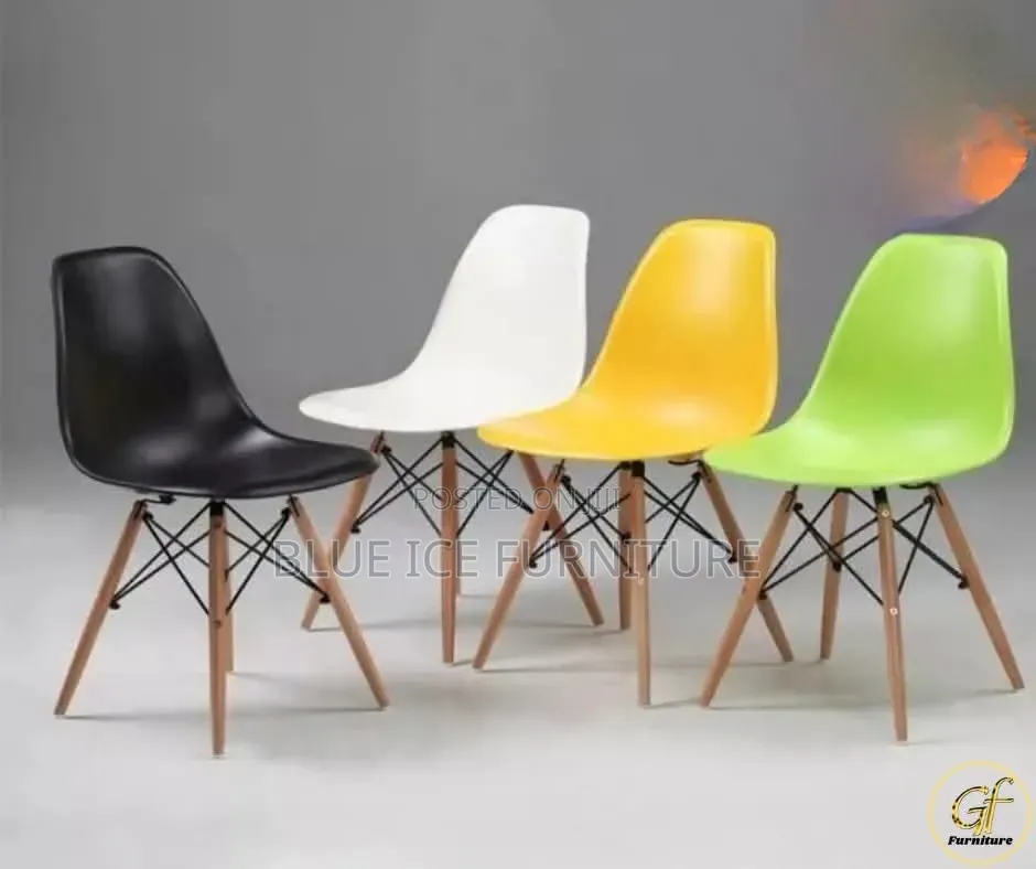 Quality Plastic Chair