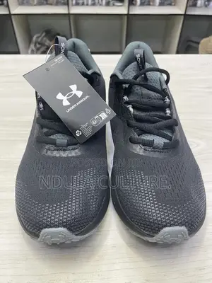 Under Armour Sonic Trail Runners
