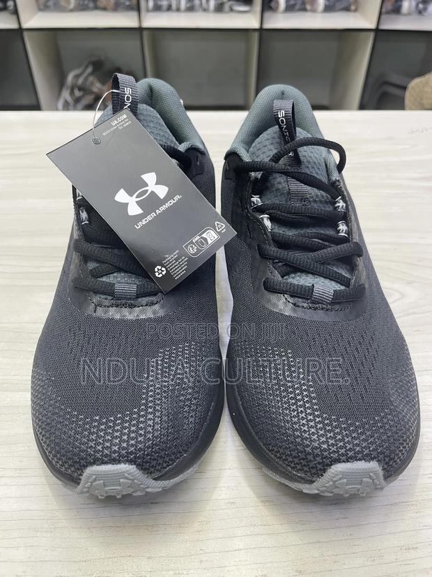 Under Armour Sonic Trail Runners - thumbnail 2