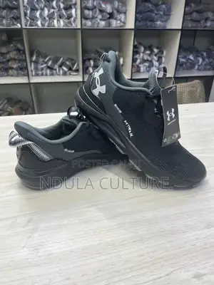 Under Armour Sonic Trail Runners