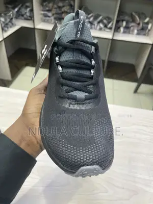 Under Armour Sonic Trail Runners