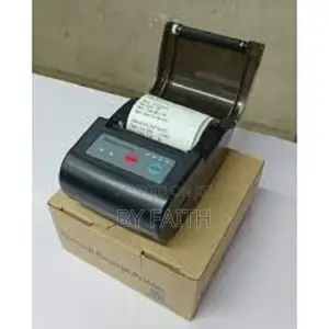 Smart Mini 58mm Bluetooth Thermal Printer