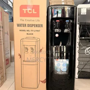 TCL Water Dispenser R47 