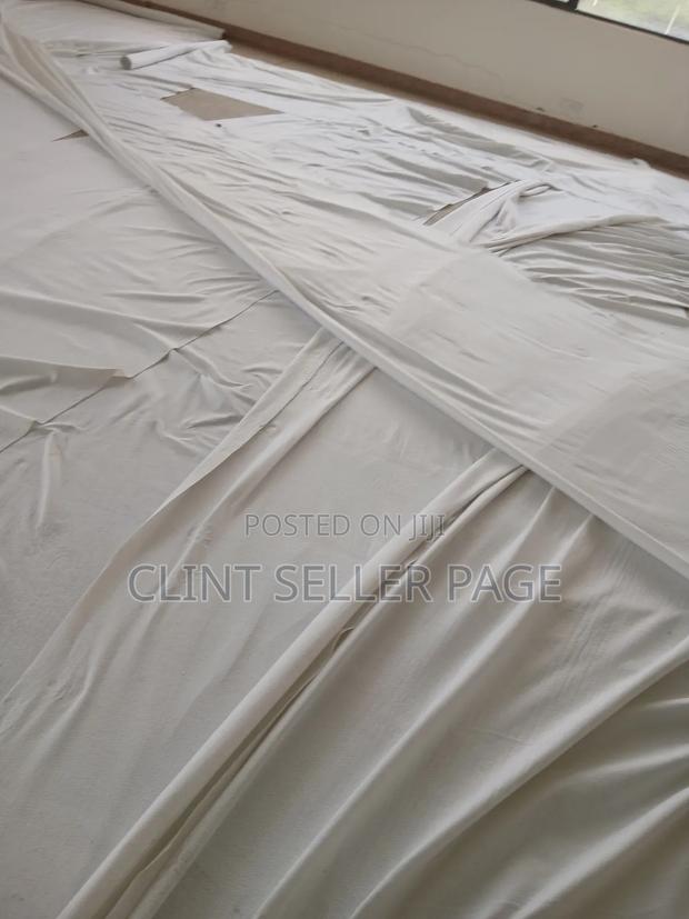 Reinforcement Fabric / Geotextile - main view