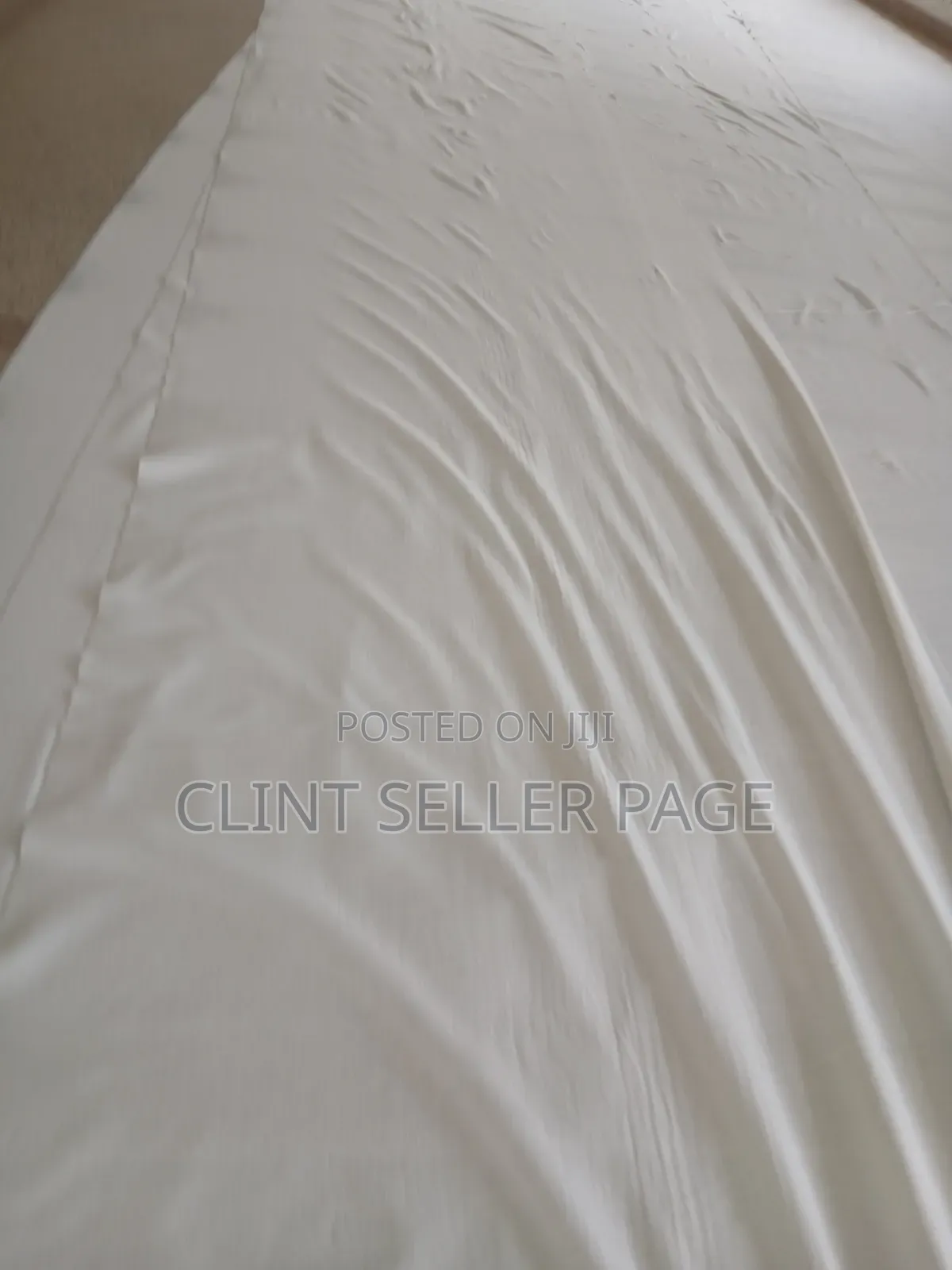 Reinforcement Fabric / Geotextile