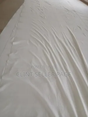 Reinforcement Fabric / Geotextile
