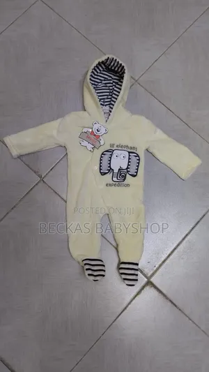 Bekas Babyshop