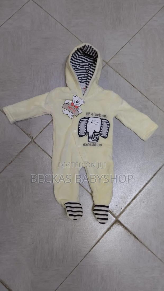 Bekas Babyshop
