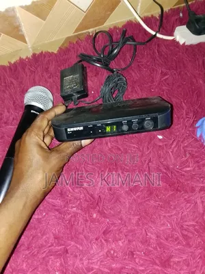 Microphone
