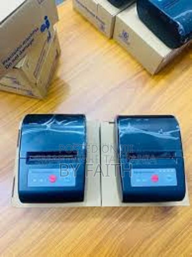 Best Thermal Printer - main view