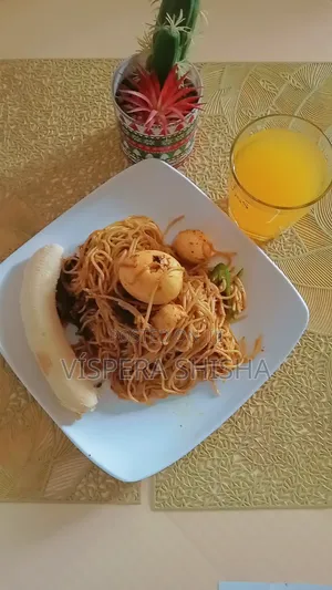 Private Chef