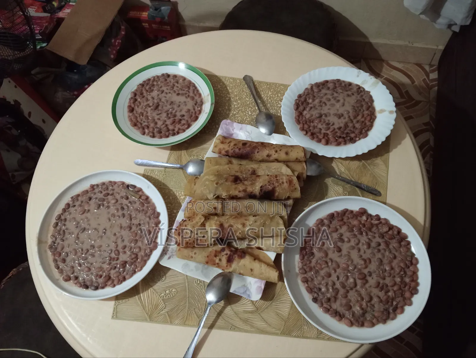 Private Chef