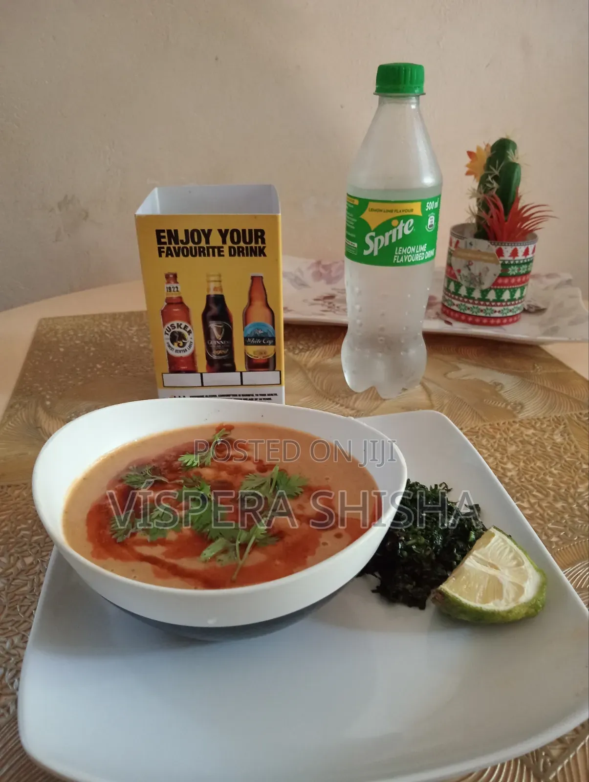 Private Chef