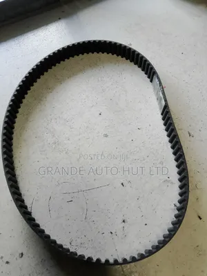 Timing Belt 97 Teeth Toyota Hilux Vigo