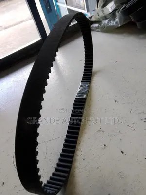 Timing Belt 97 Teeth Toyota Hilux Vigo
