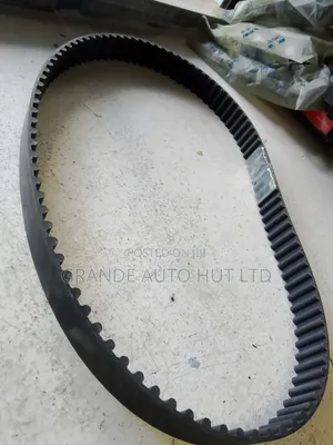 Timing Belt 97 Teeth Toyota Hilux Vigo