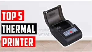 Best Performance 58mm Usb Pos Bluetooth Thermal Receipt Printer
