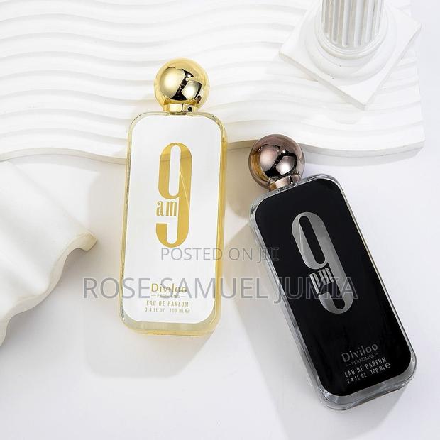 9pm Perfume - main view