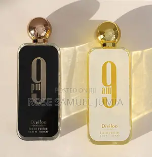 9pm Perfume
