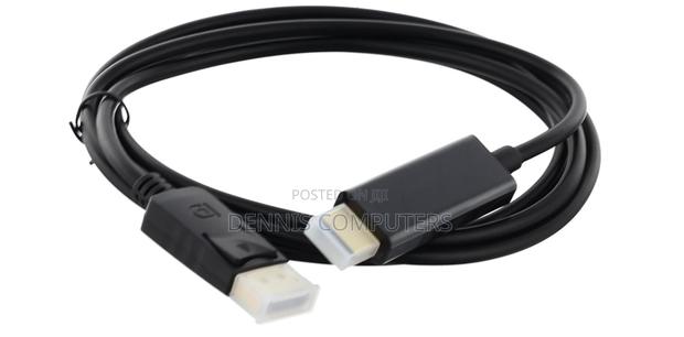 Generic Display Cable 1.8 Meter