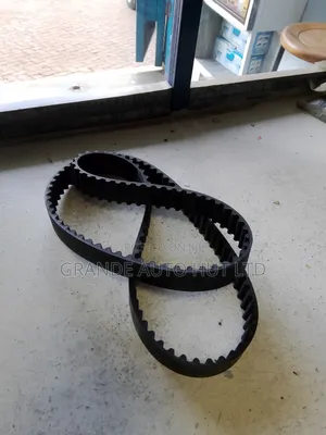 Timing Belt Hyundai Sonata 122 Teeth (Partsmall Brand)