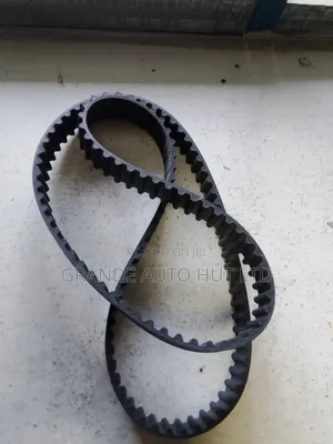 Timing Belt Hyundai Sonata 122 Teeth (Partsmall Brand)