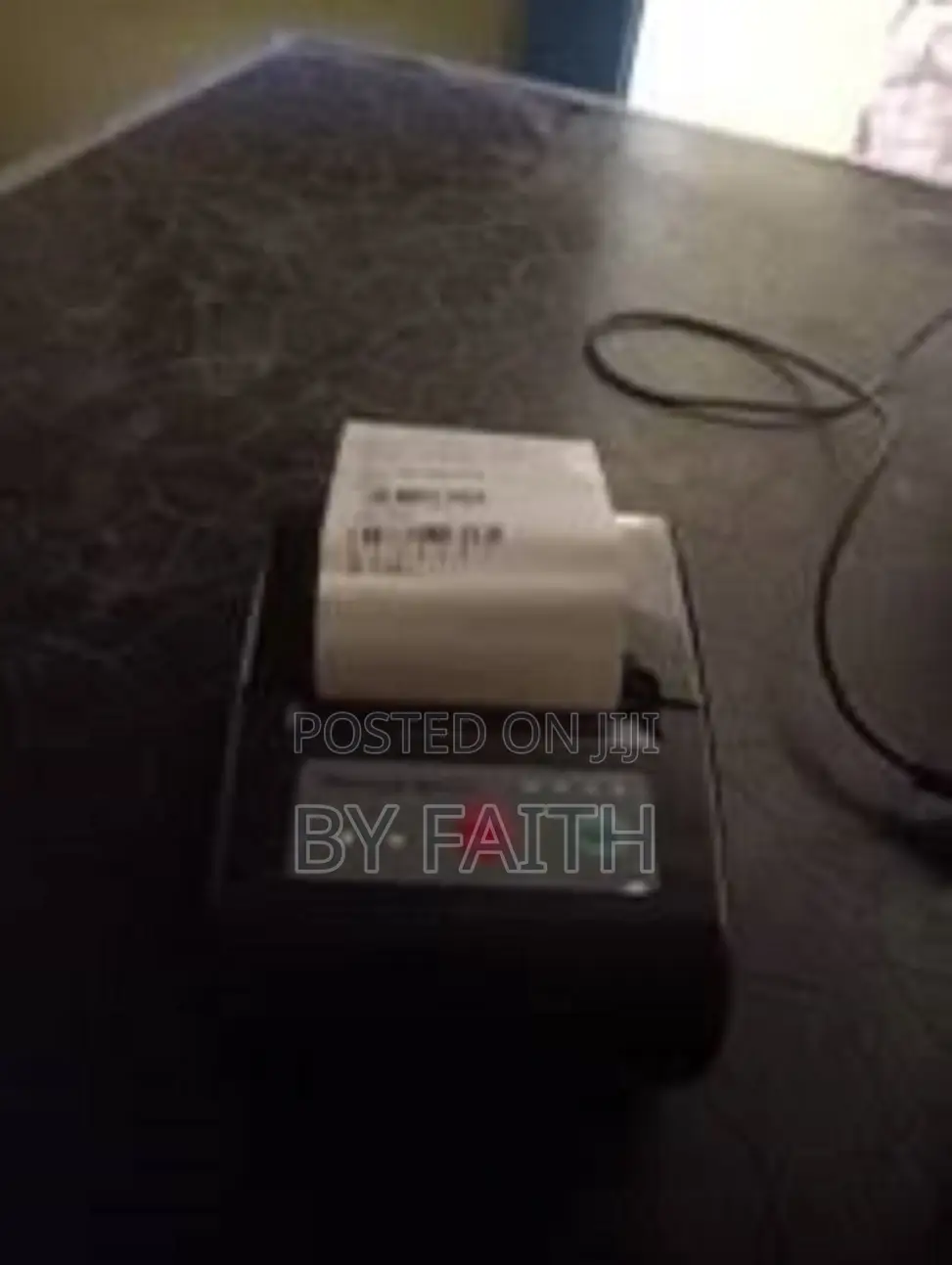 Fast Connectivity 58mm Usb Pos Bluetooth Thermal Receipt Printer