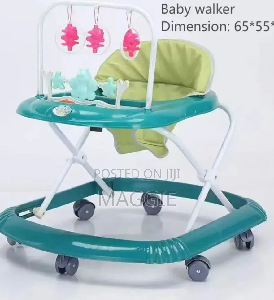 Baby Walker Model 999-1