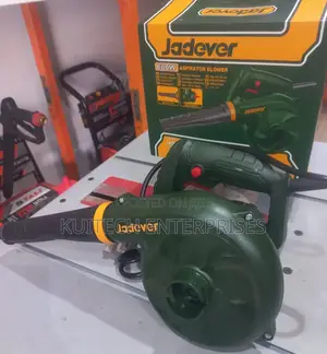 Aspirator Blower 600w/ Electric Dust Blower