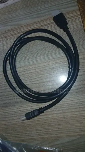 Hdmi Cable