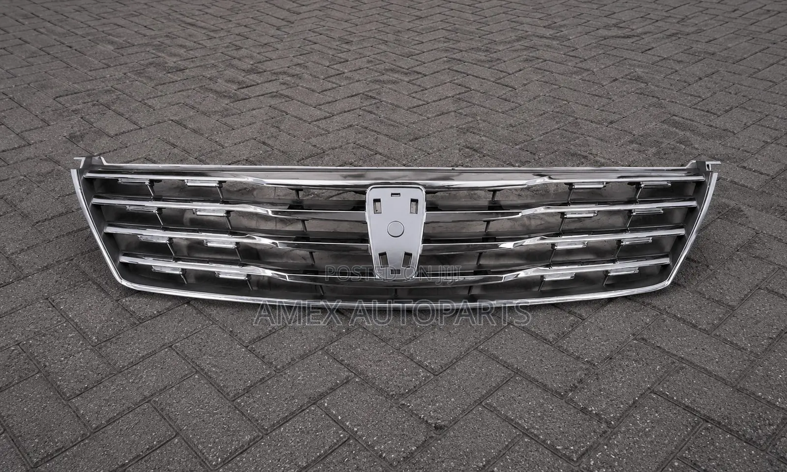 Toyota Premio 260 2008 Onwards Grille (Amex)