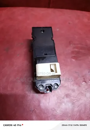 Main Switch Toyota Hilux/Levo